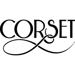 Corset logo