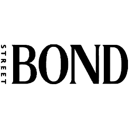 bond logo