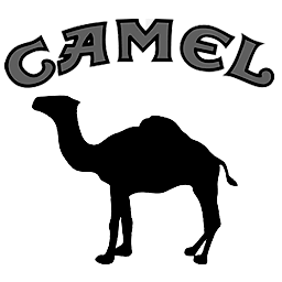 camel logo