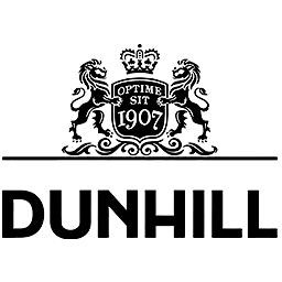 dunhill logo