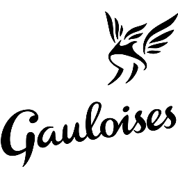 gauloises logo